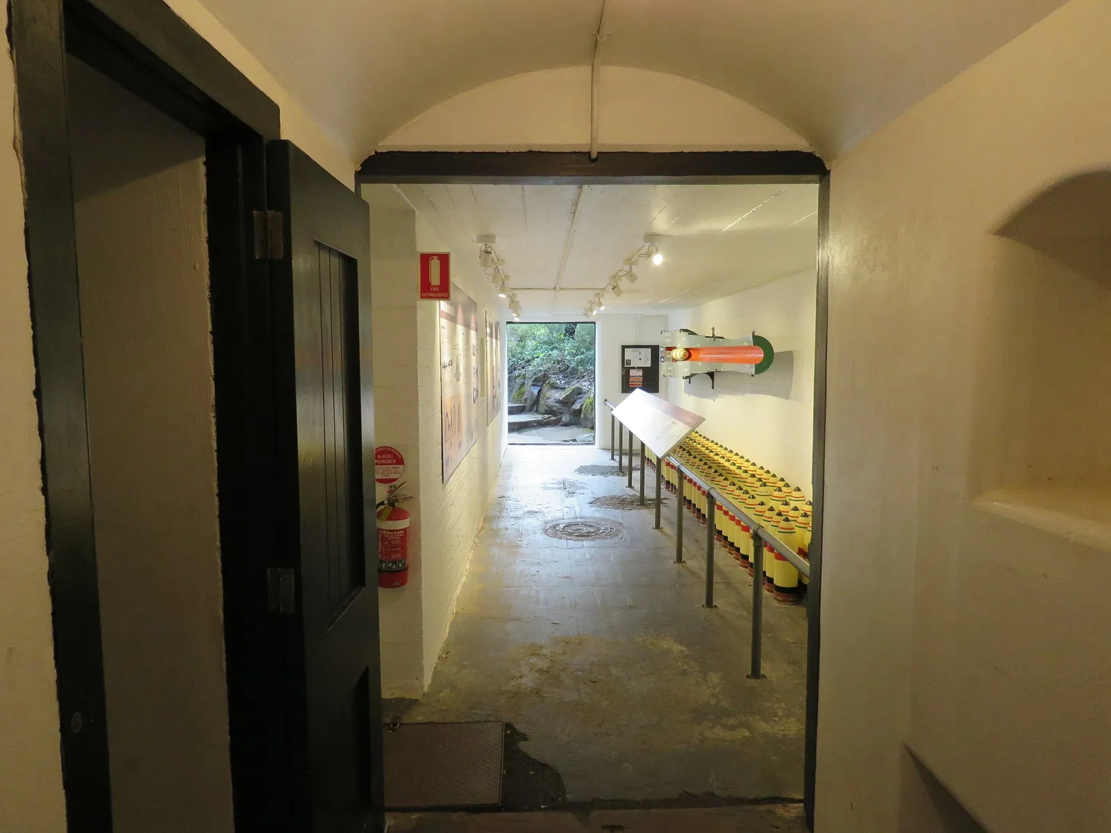 Princess Royal Fortress