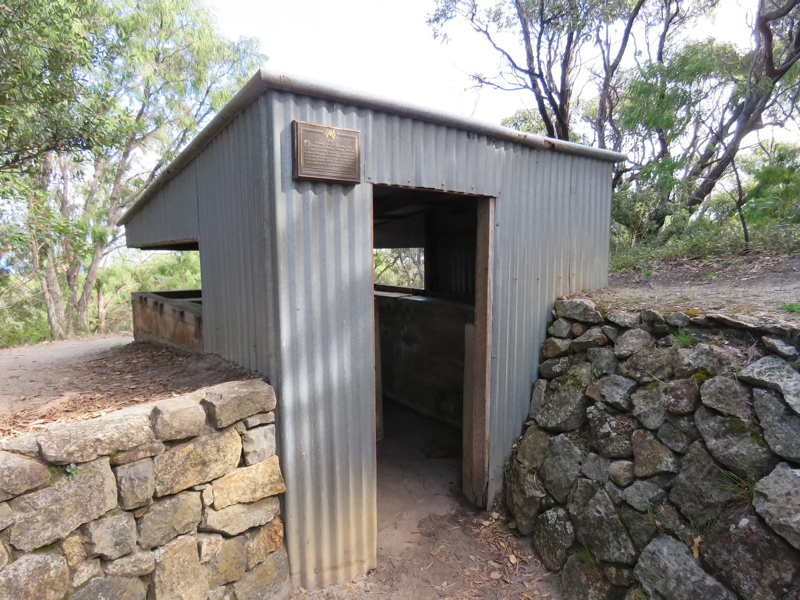 Princess Royal Fortress