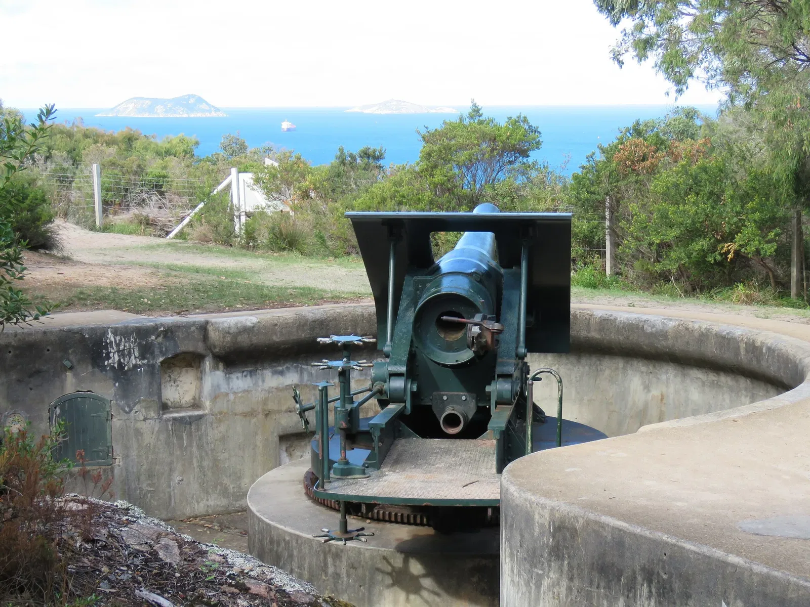 Princess Royal Fortress