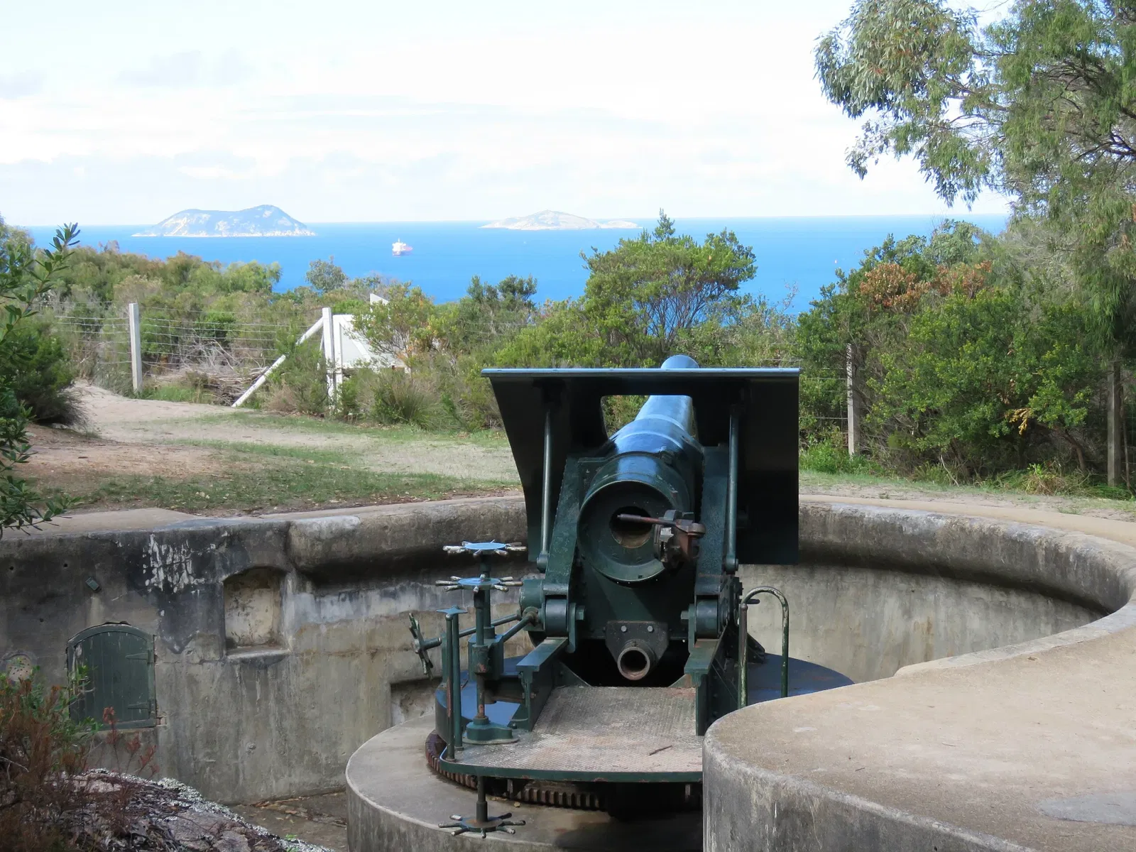 Princess Royal Fortress