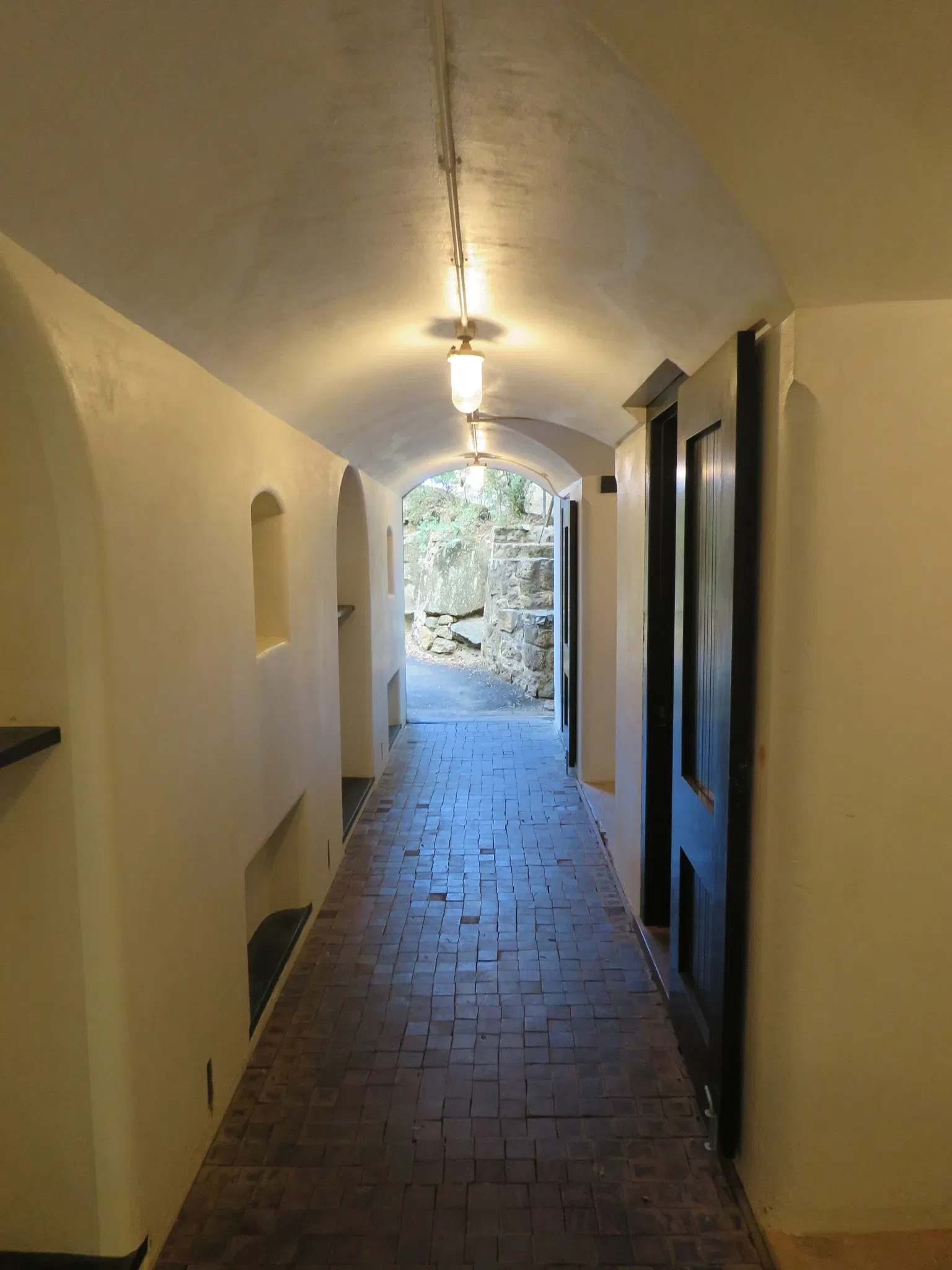 Princess Royal Fortress