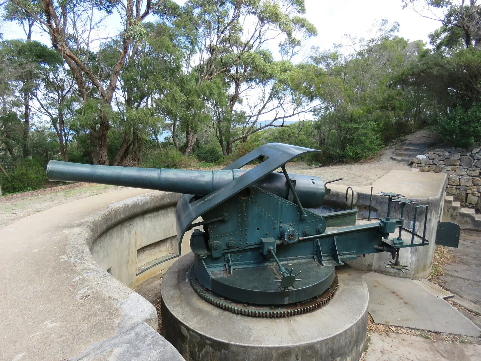 Princess Royal Fortress