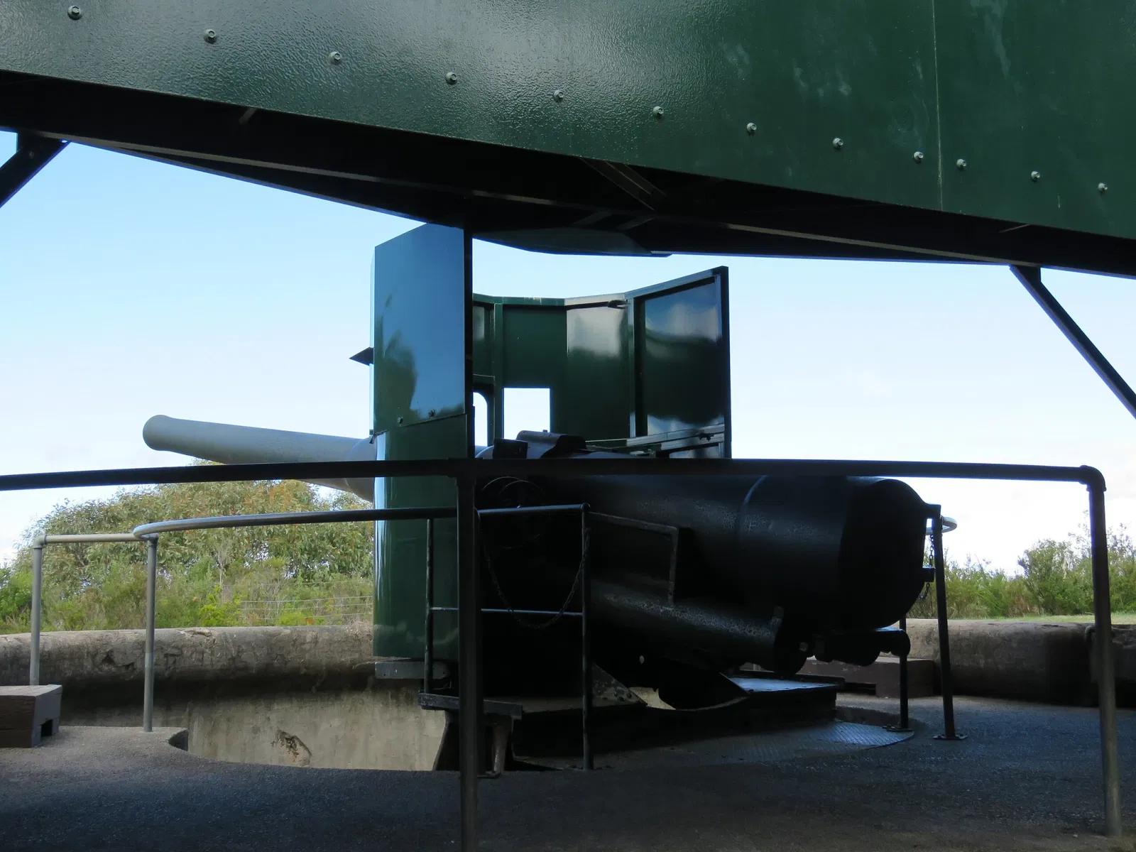 Princess Royal Fortress