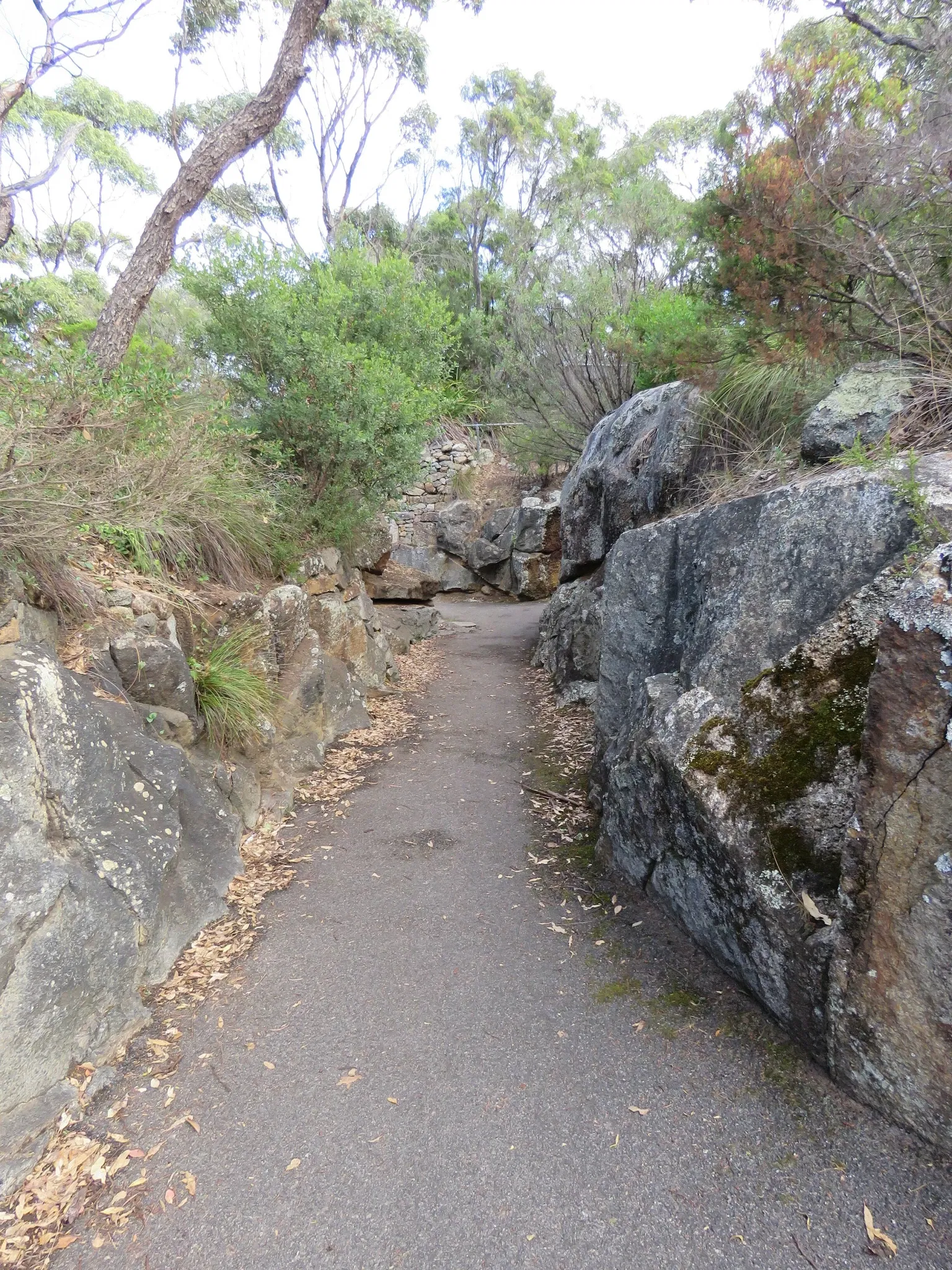 Princess Royal Fortress