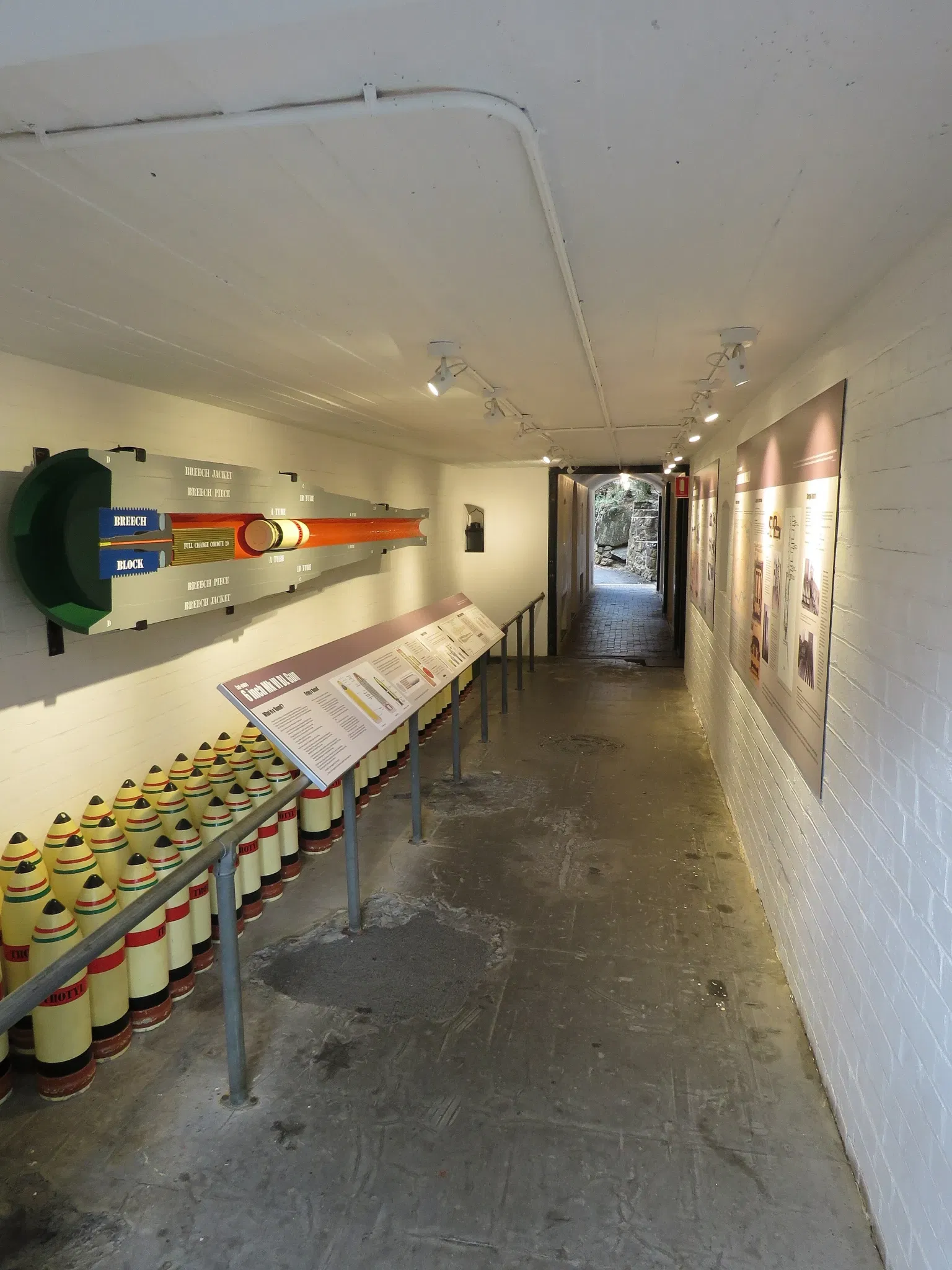 Princess Royal Fortress