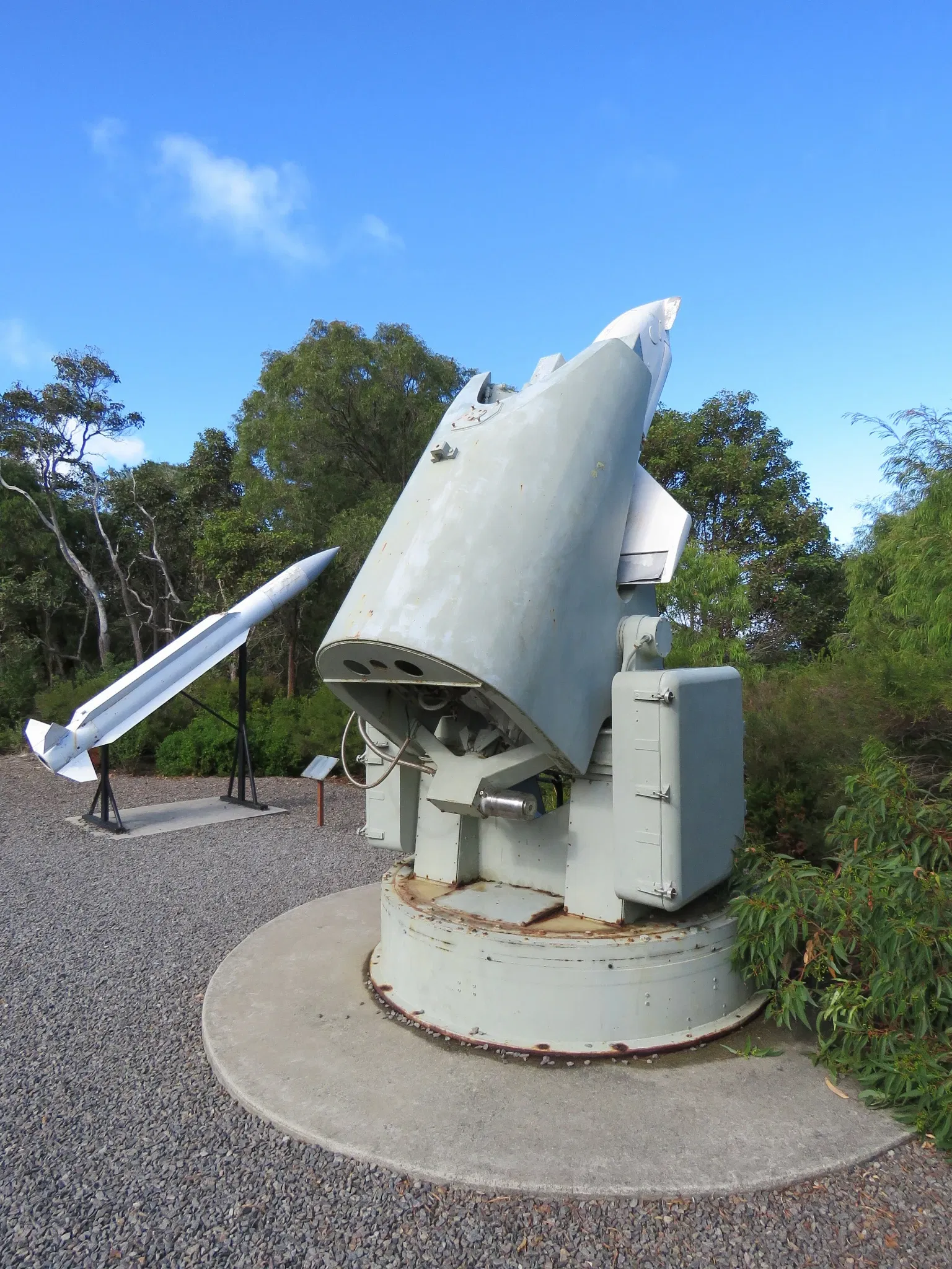 Princess Royal Fortress