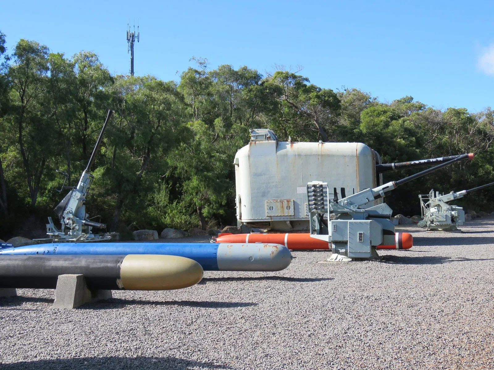 Princess Royal Fortress