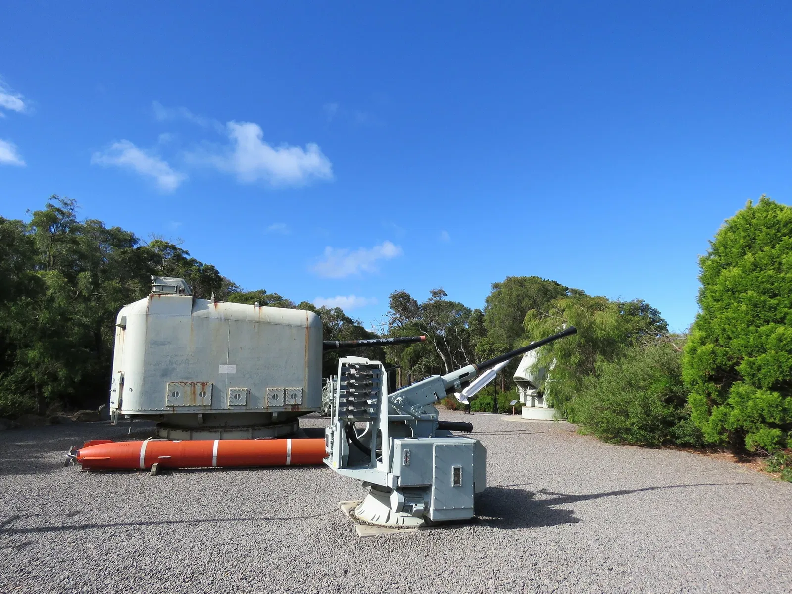 Princess Royal Fortress