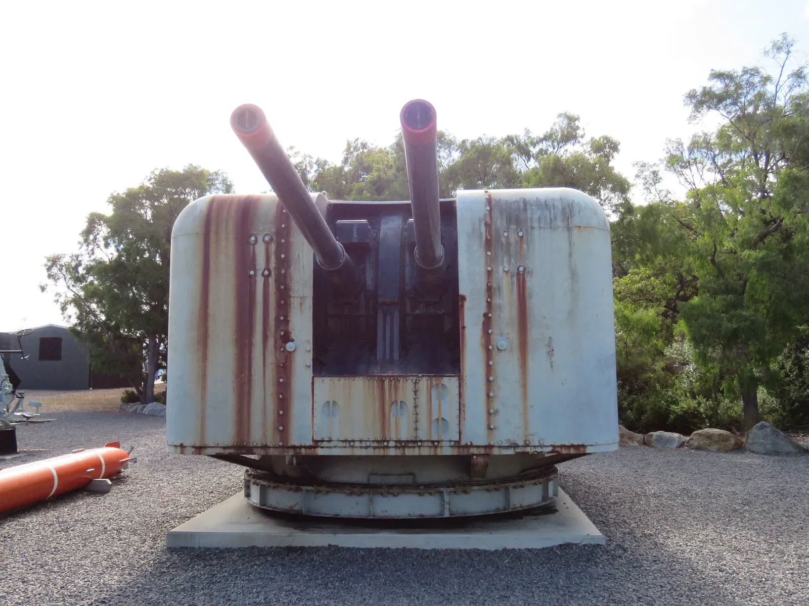 Princess Royal Fortress