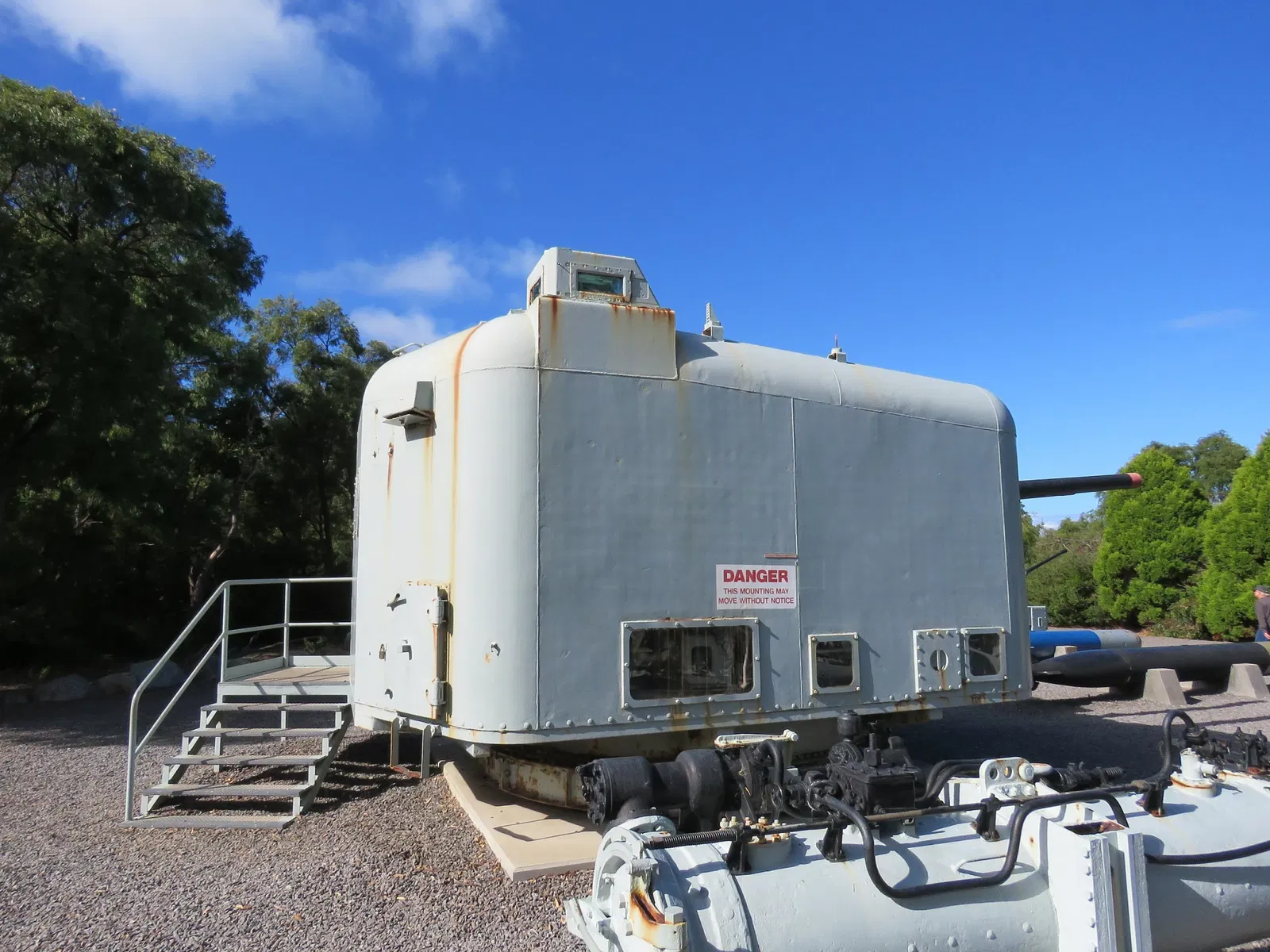 Princess Royal Fortress