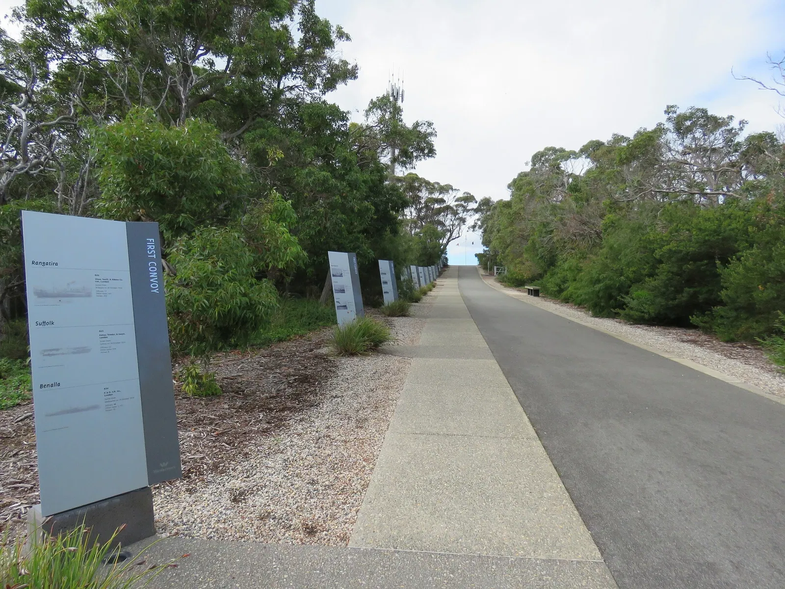 Princess Royal Fortress