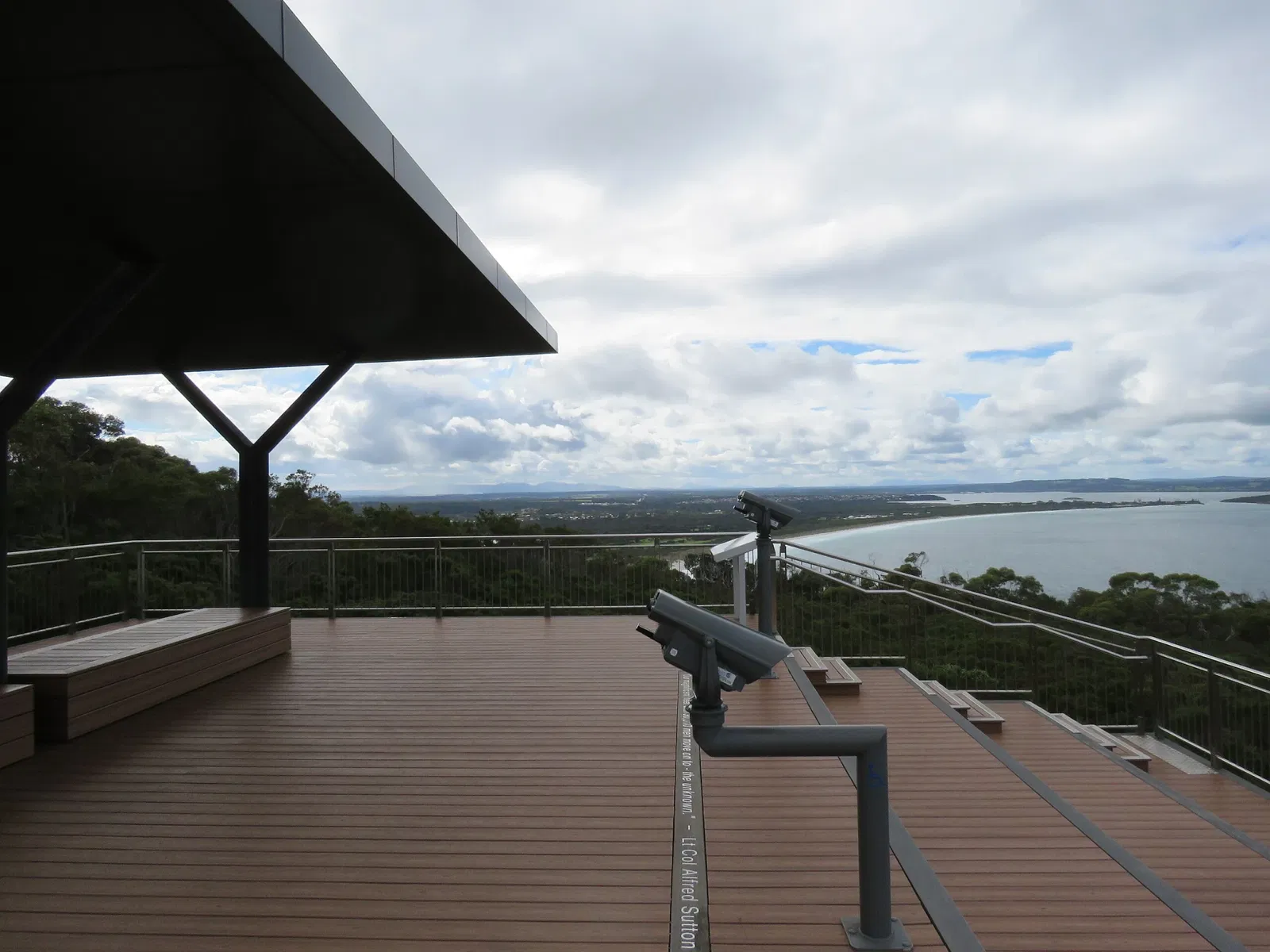 Princess Royal Fortress