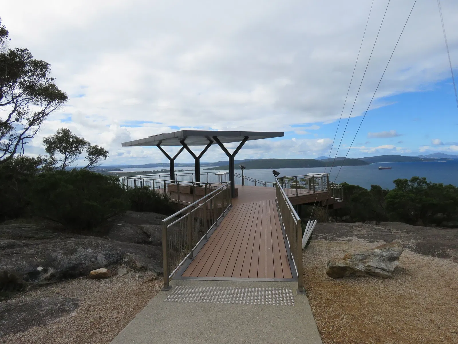 Princess Royal Fortress