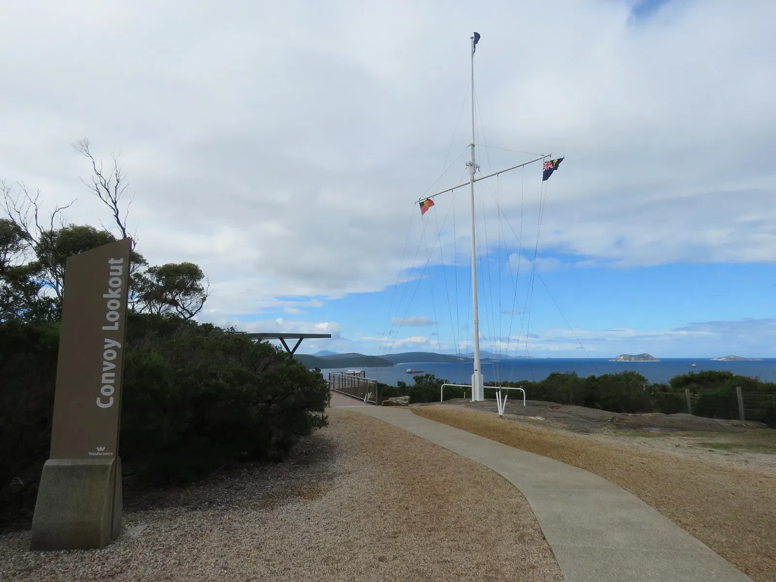 Princess Royal Fortress