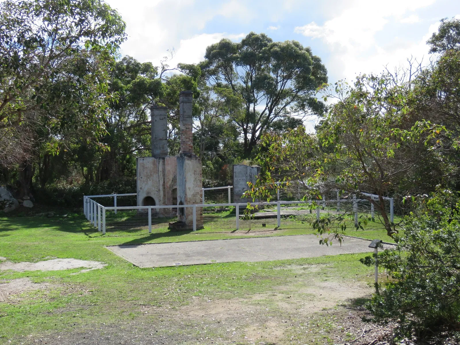 Princess Royal Fortress