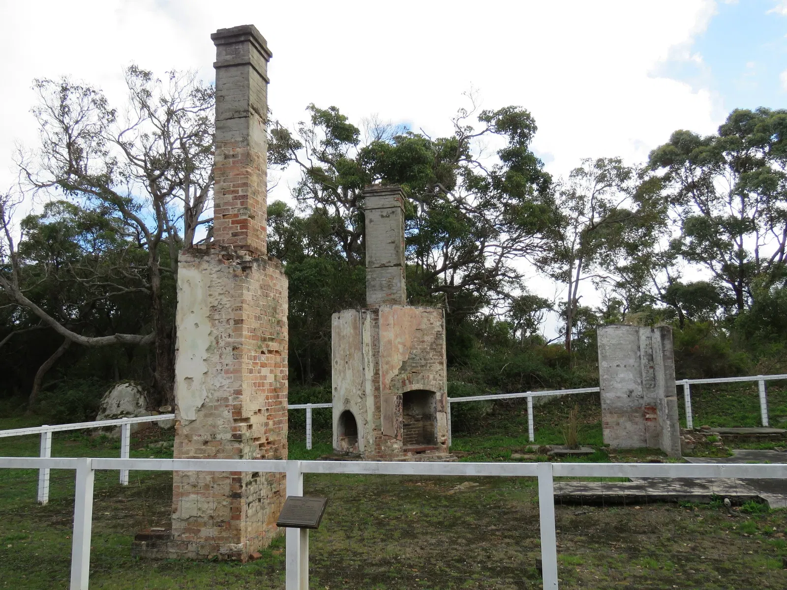 Princess Royal Fortress