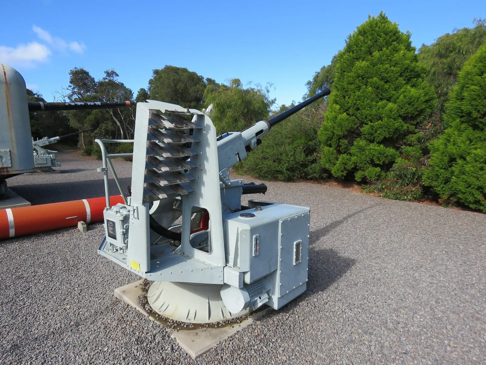 Princess Royal Fortress