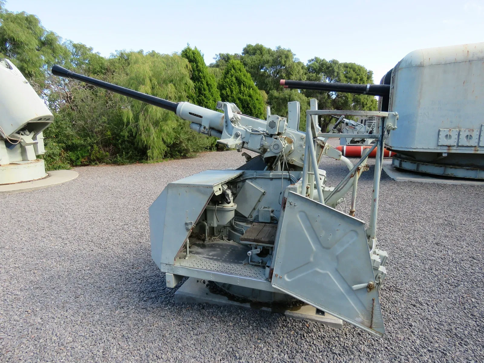 Princess Royal Fortress