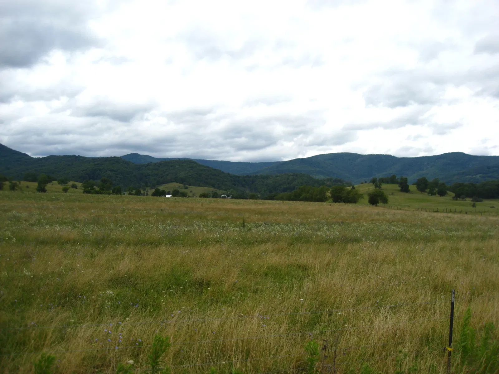 Pearl S Buck Birthplace