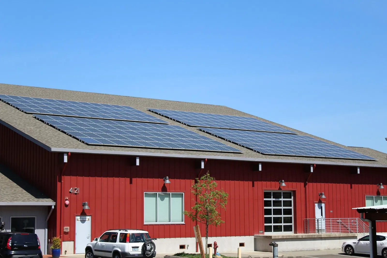 Harbor History Museum