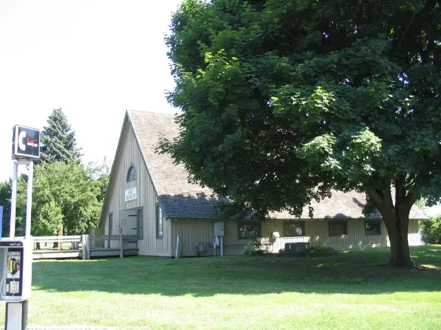 Salt Museum - Onondaga County Parks