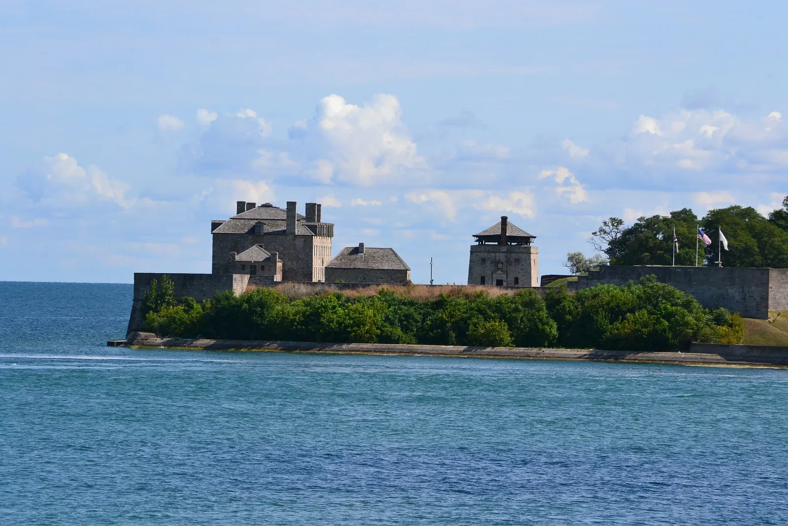 Fort Niagara