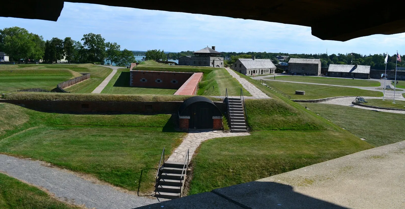 Fort Niagara
