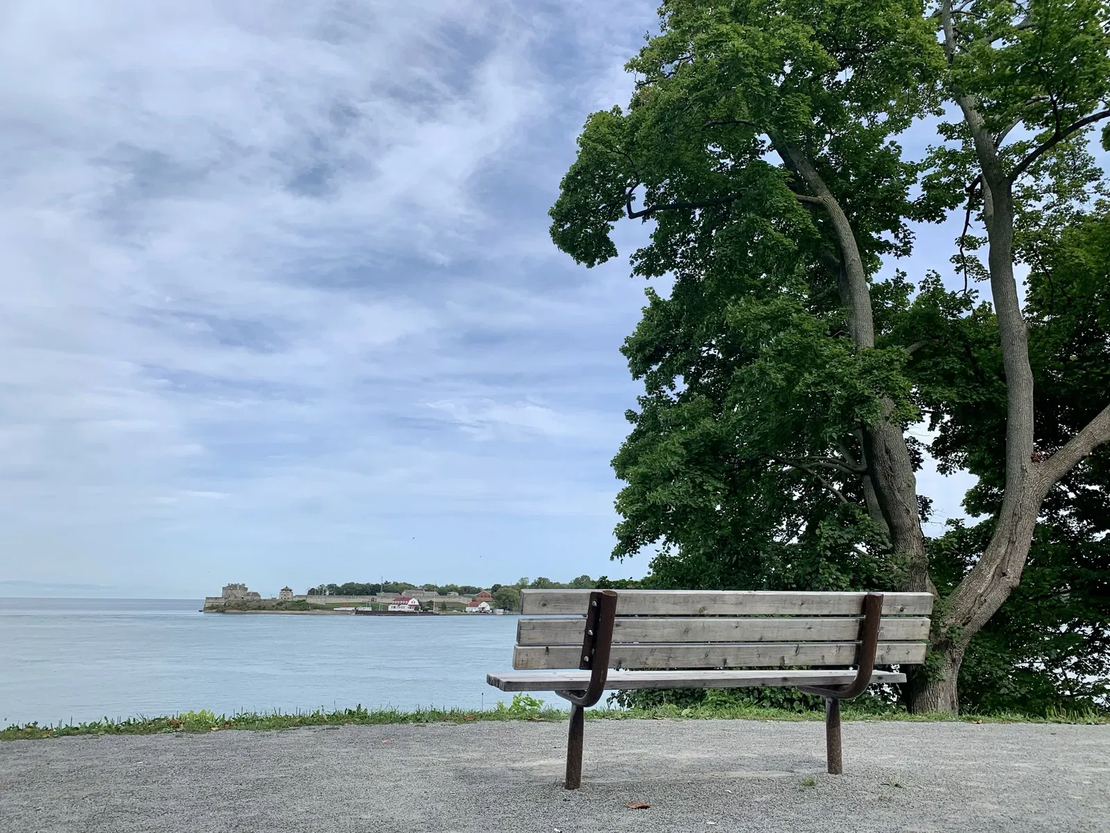 Fort Niagara
