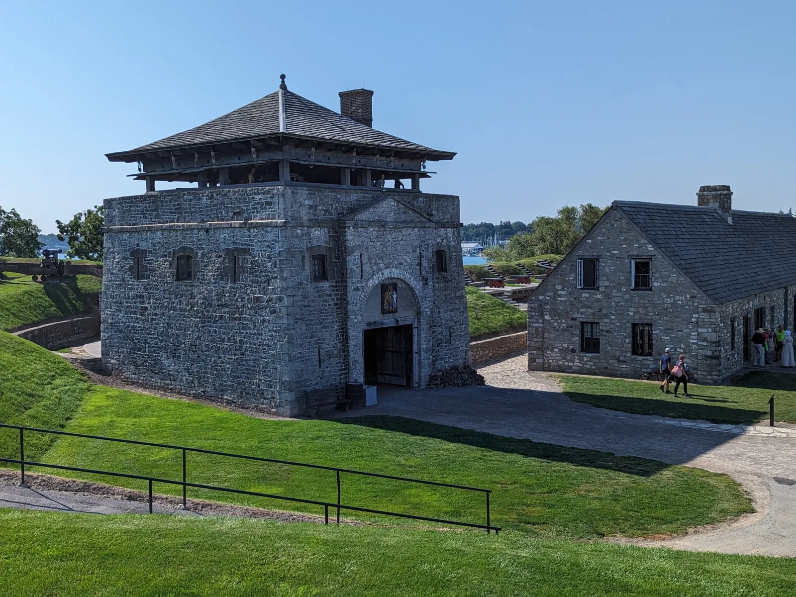 Fort Niagara