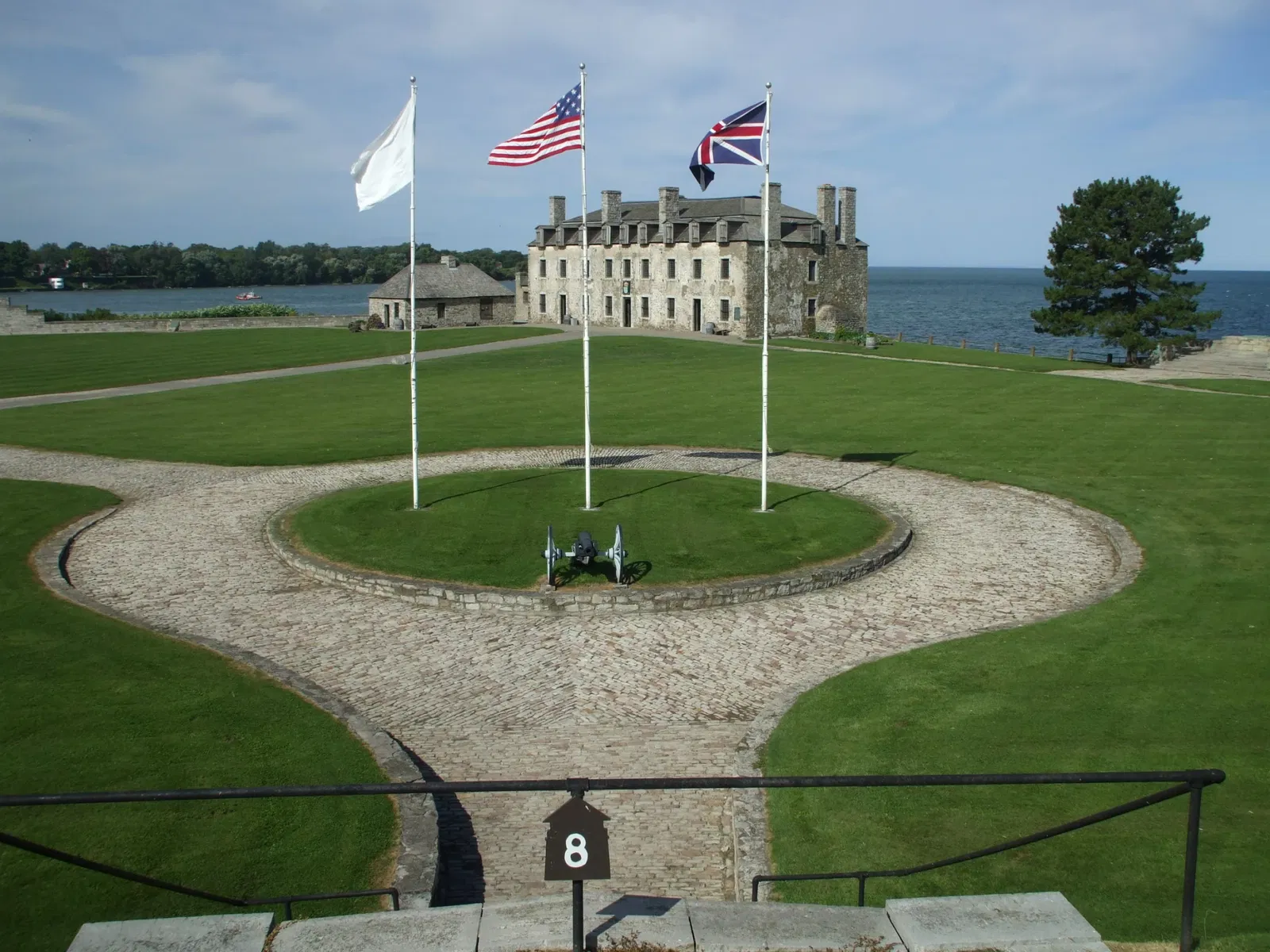Fort Niagara