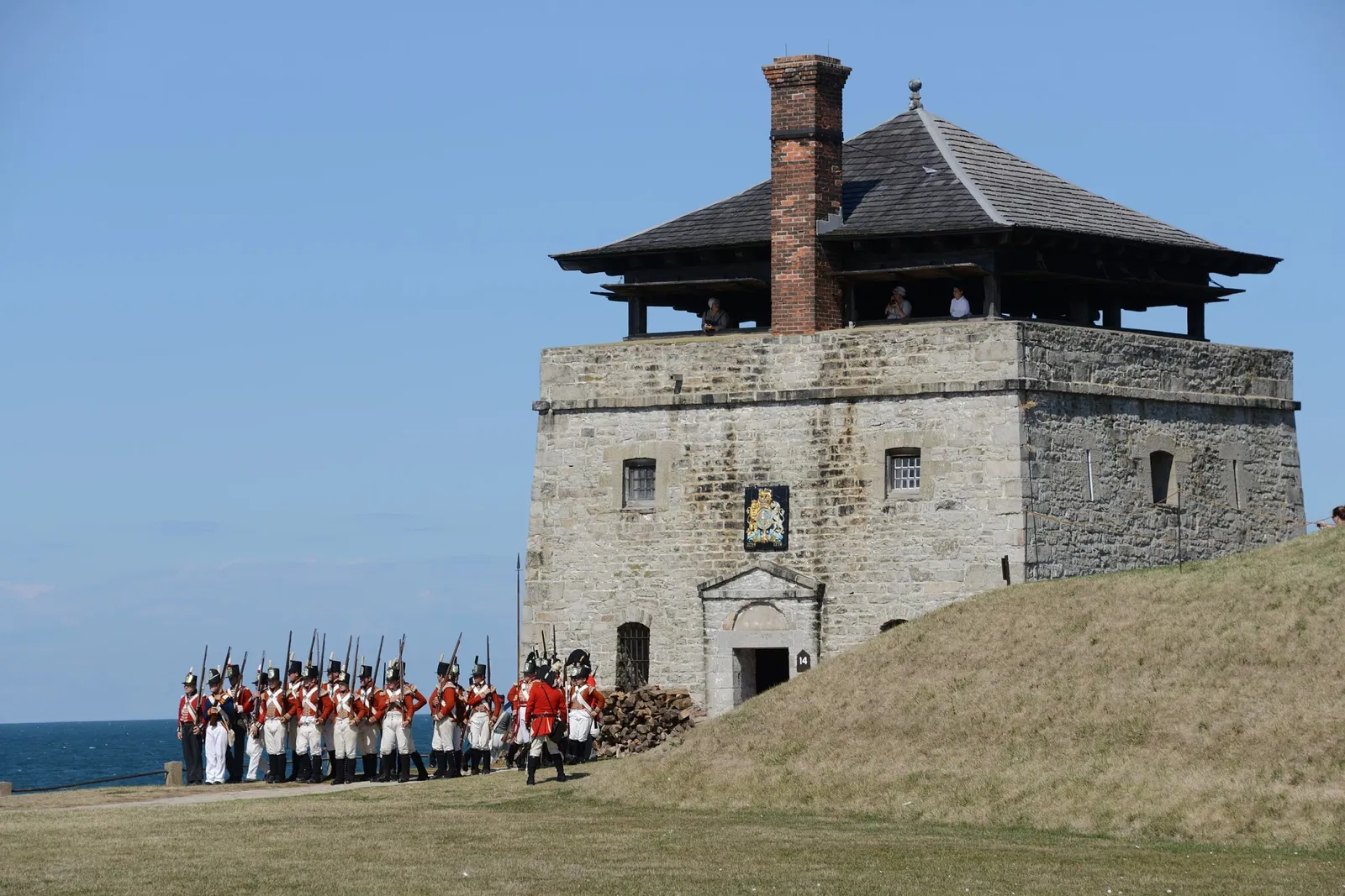 Fort Niagara