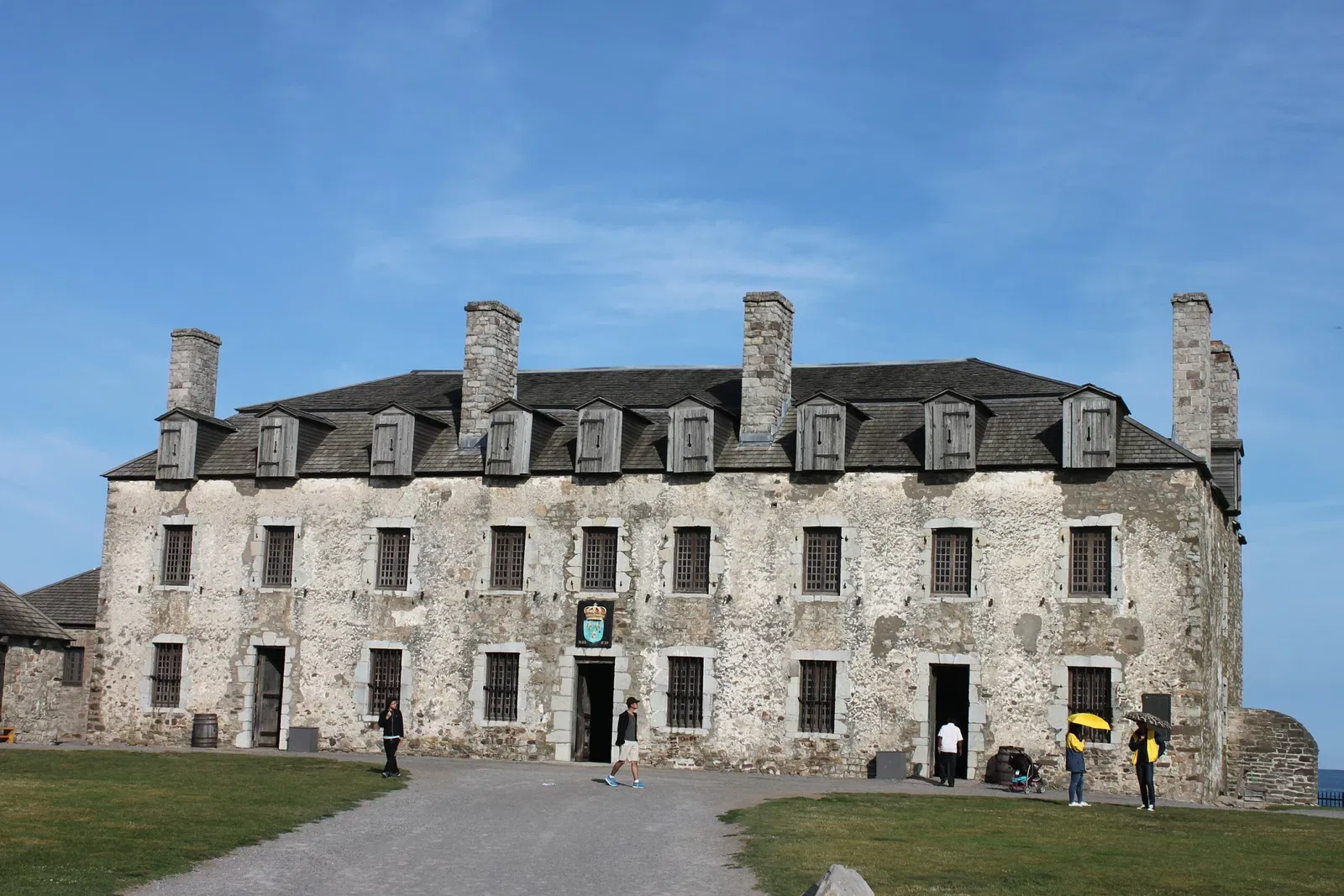 Fort Niagara