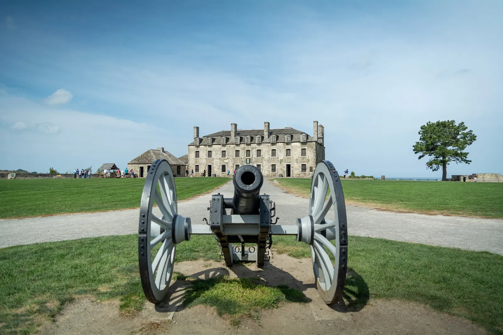 Fort Niagara
