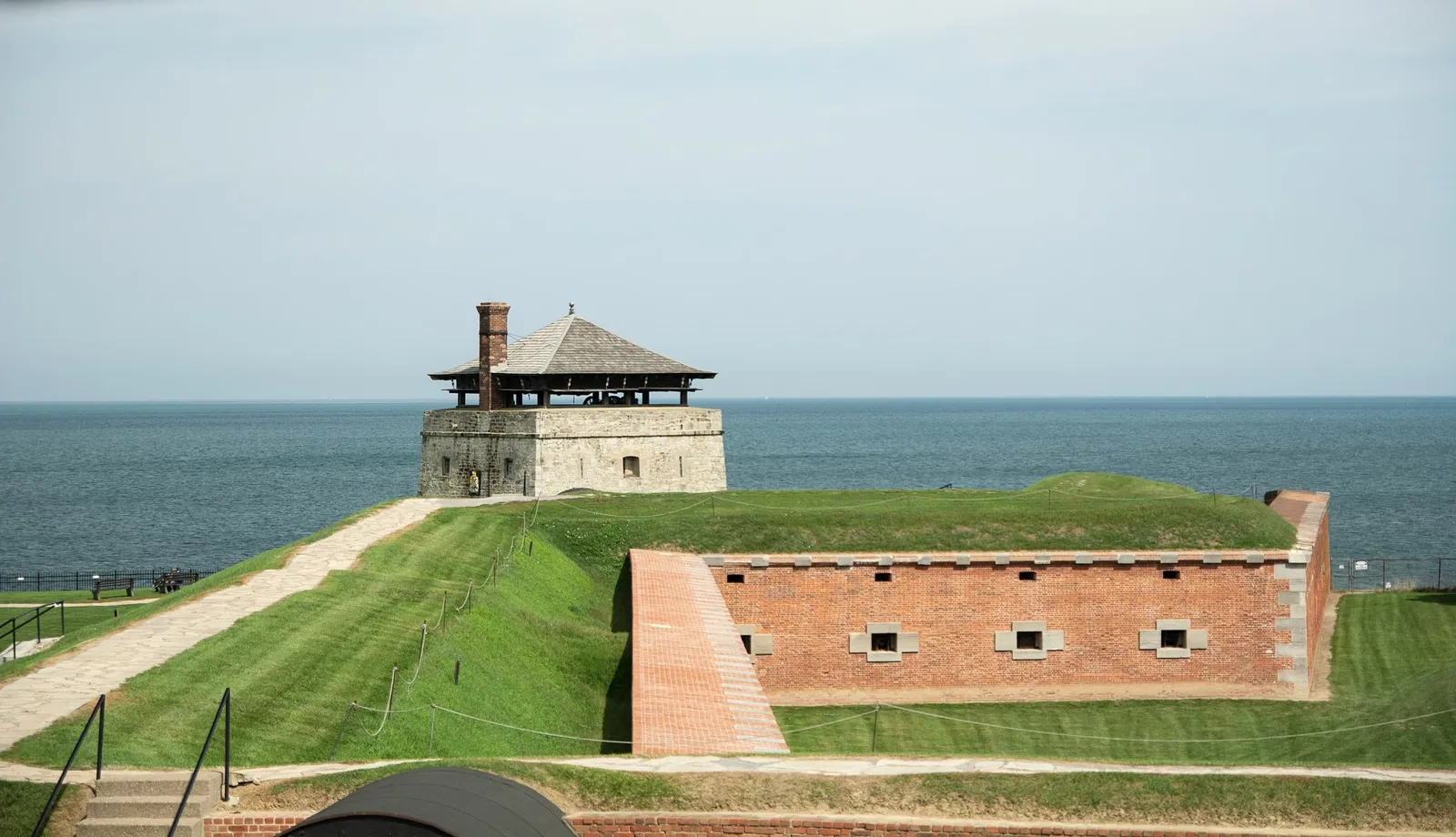 Fort Niagara