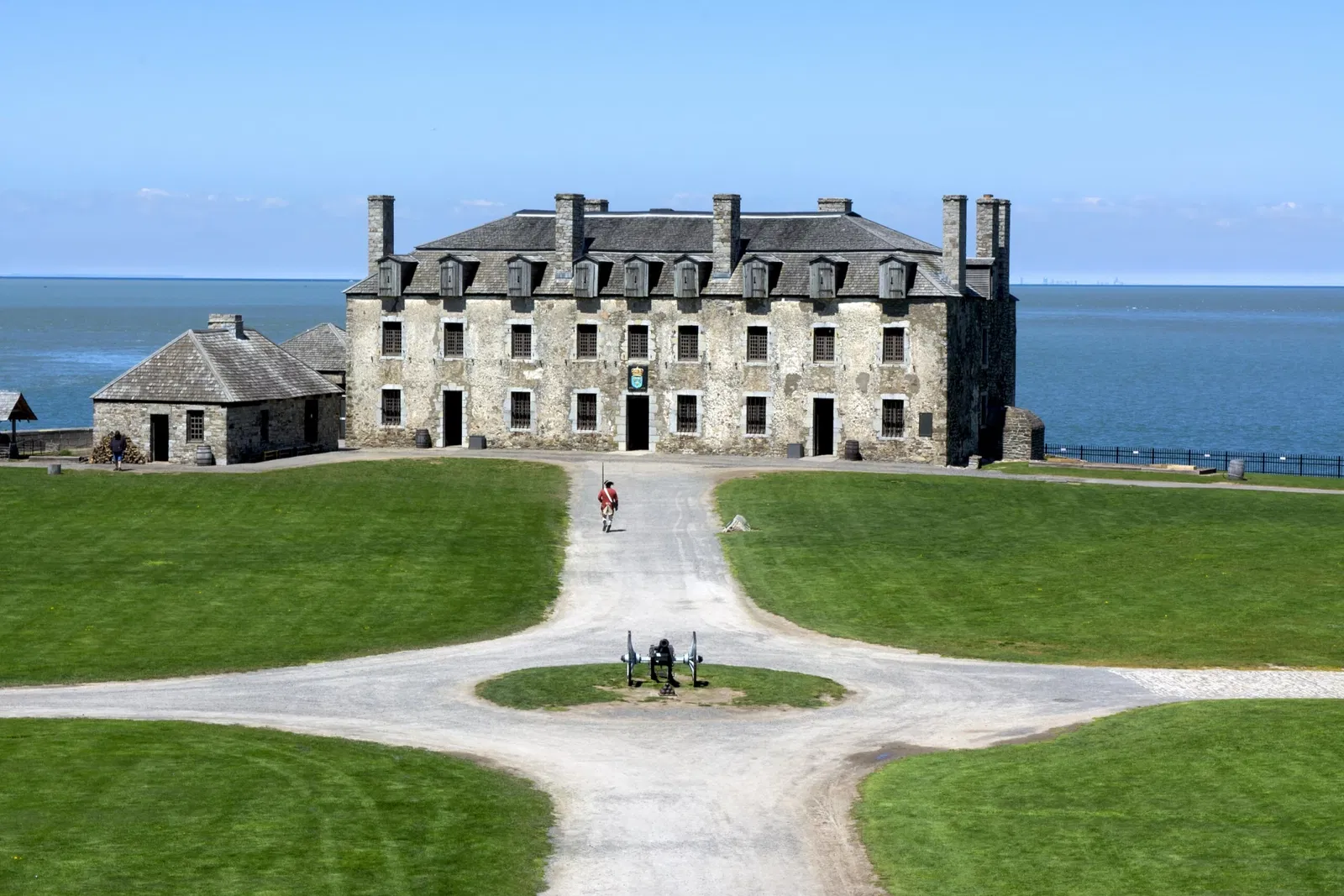 Fort Niagara
