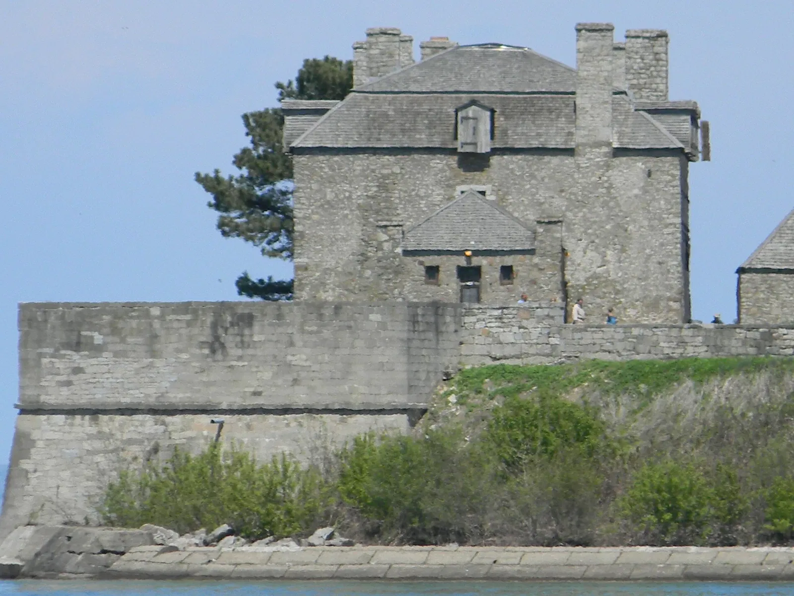 Fort Niagara