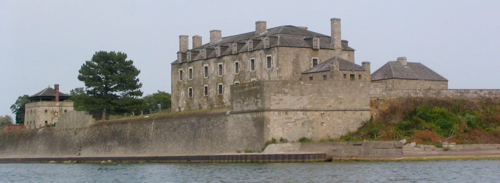 Fort Niagara