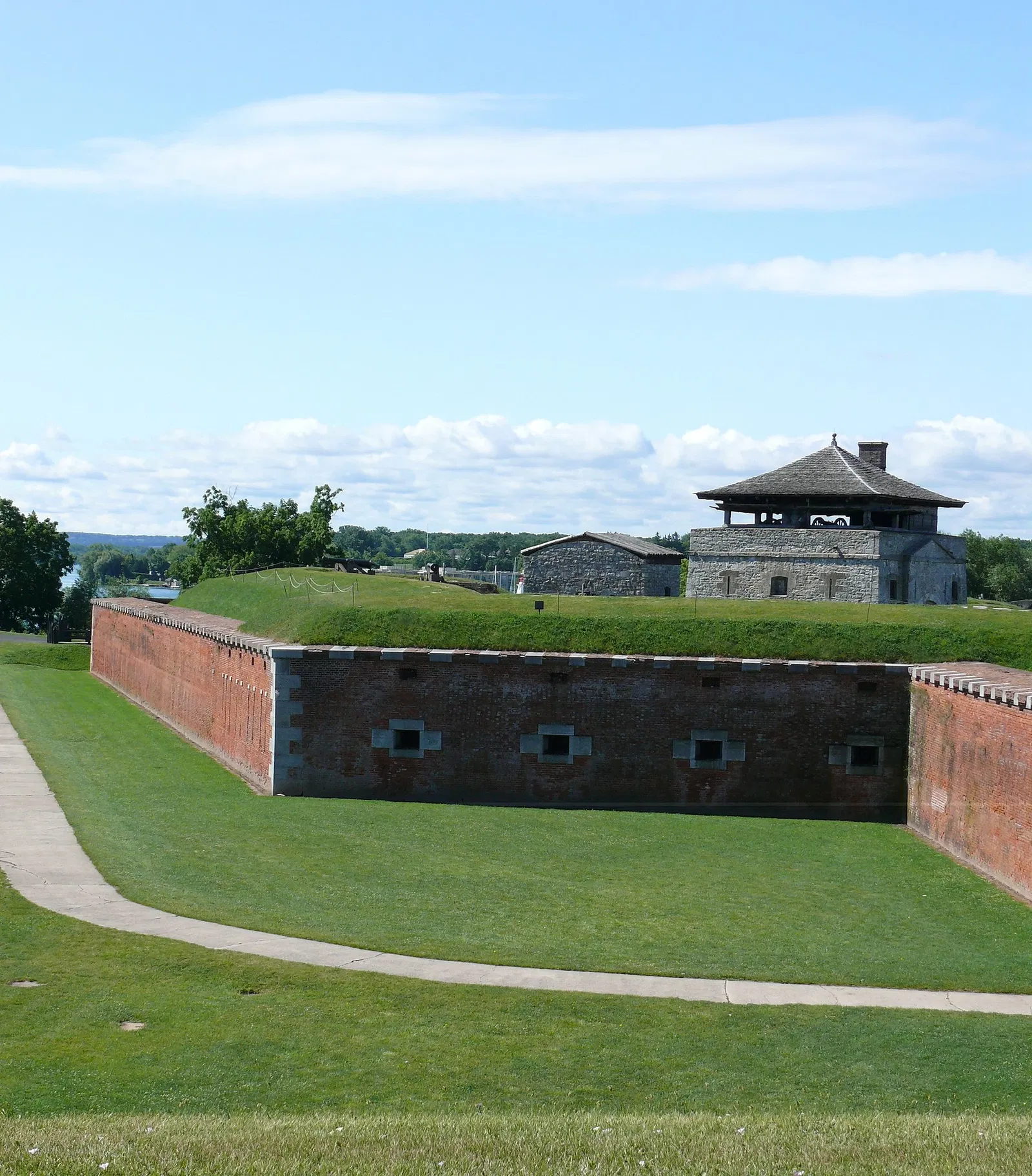Fort Niagara