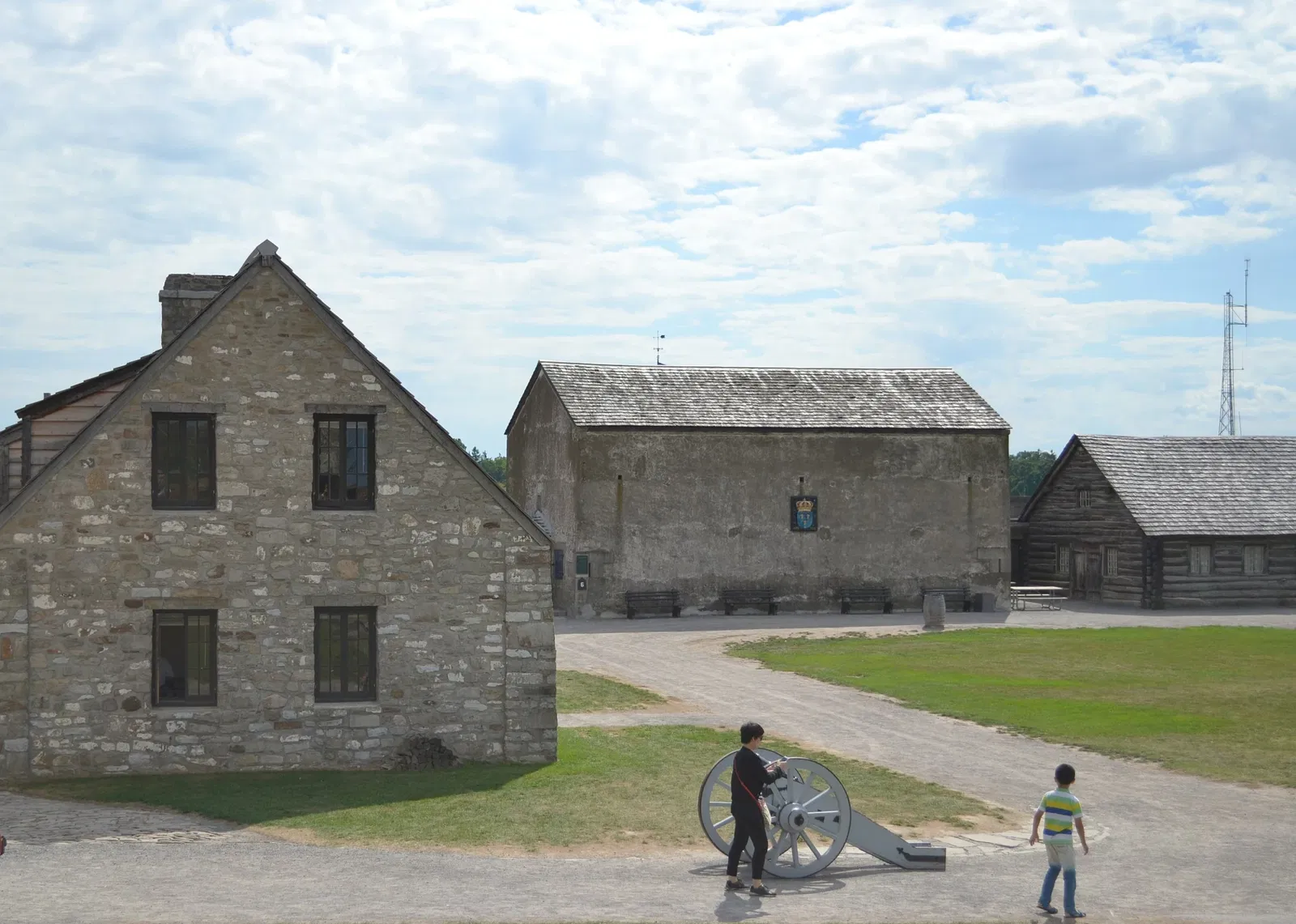 Fort Niagara