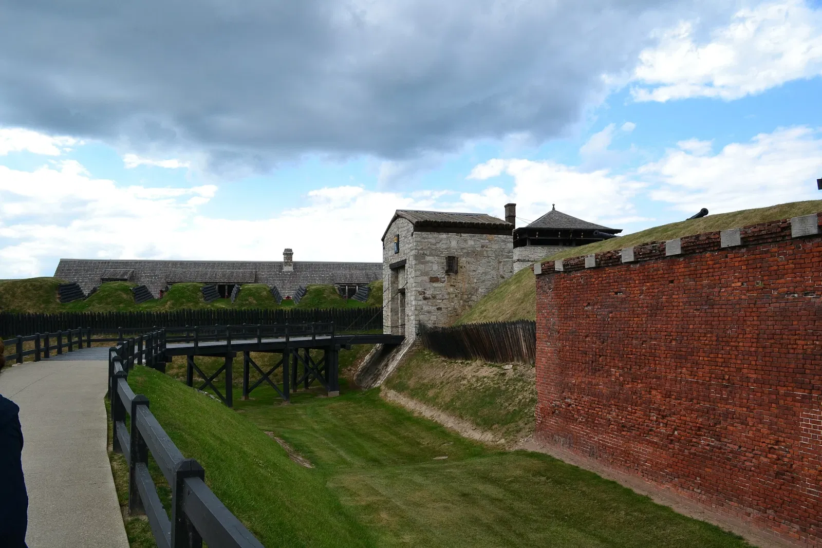 Fort Niagara