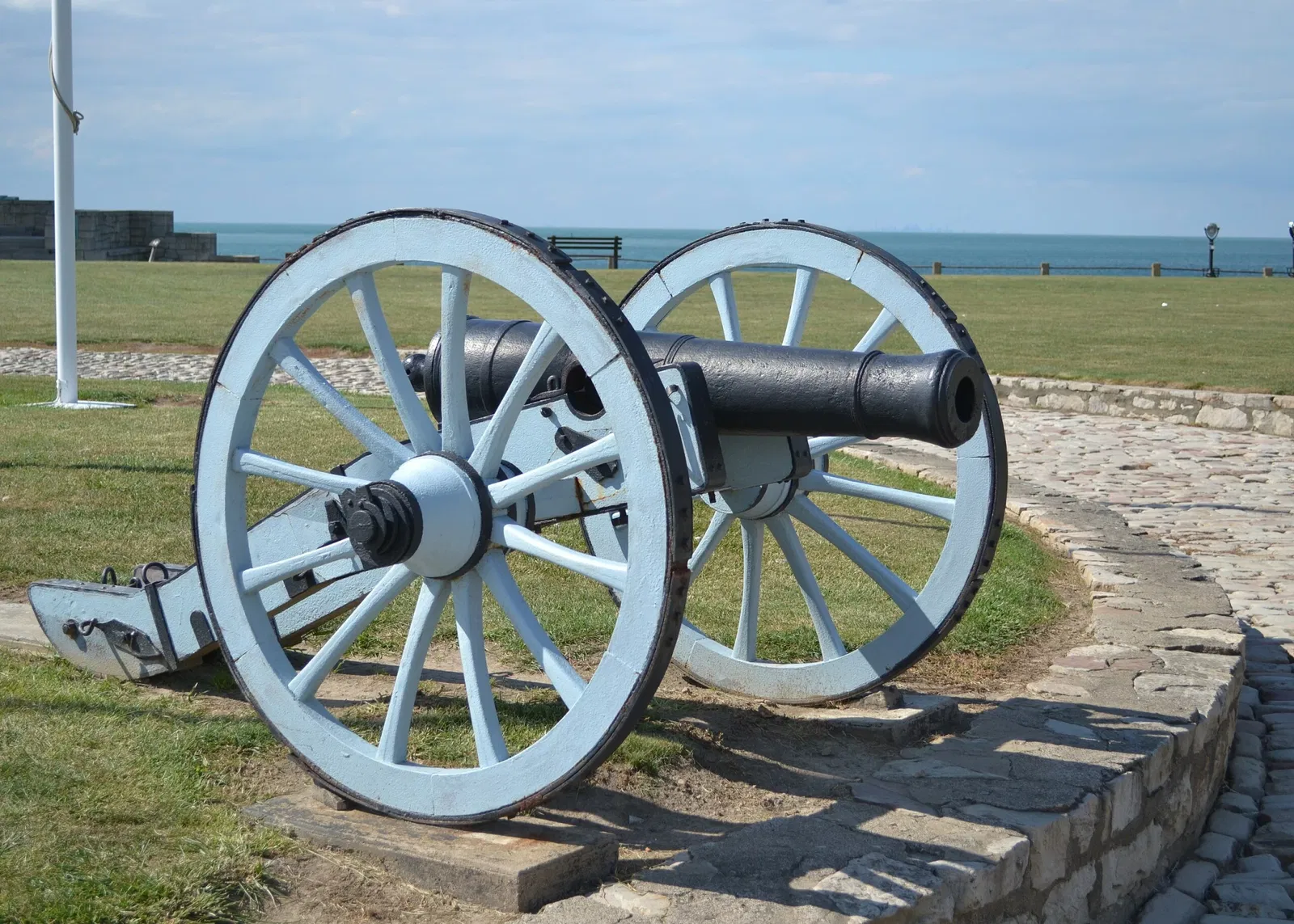 Fort Niagara