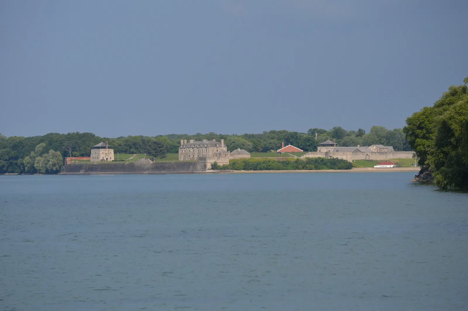 Fort Niagara