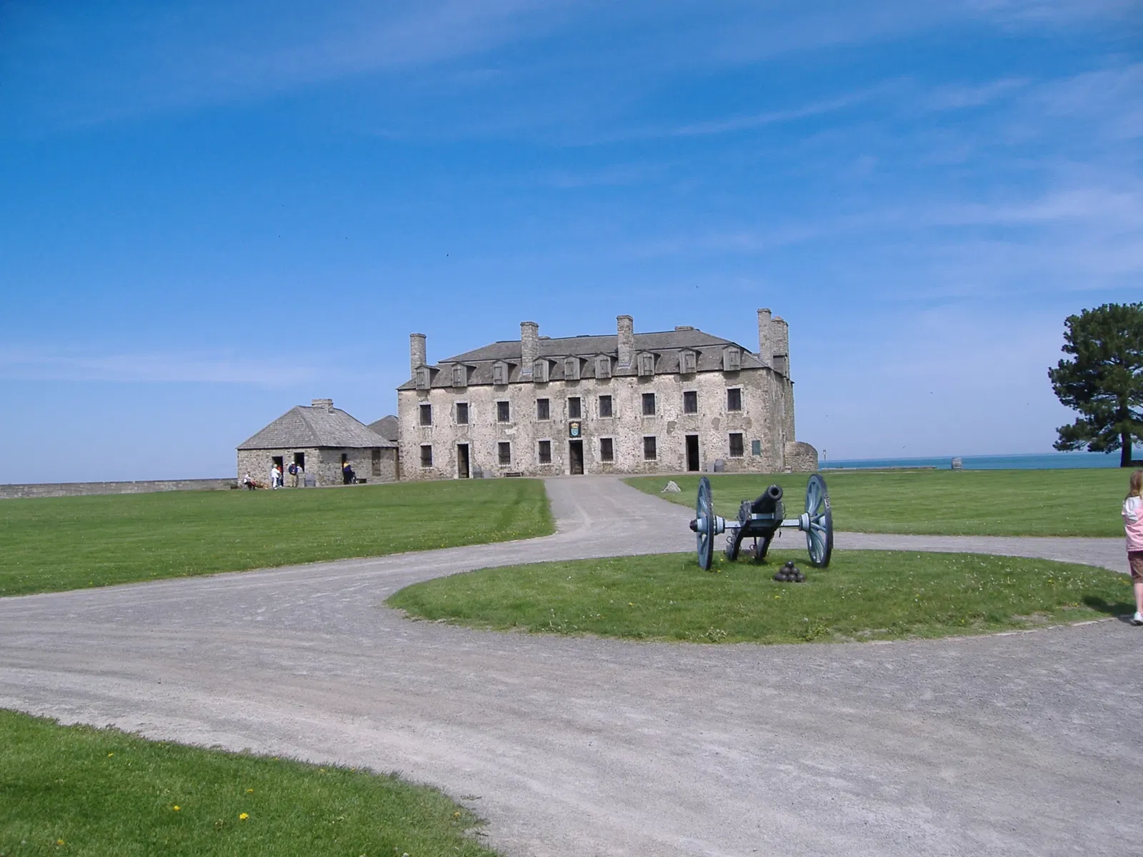Fort Niagara