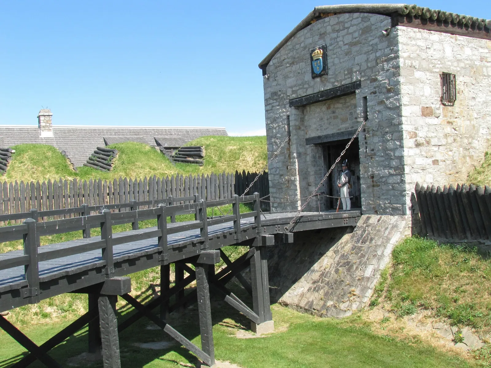 Fort Niagara