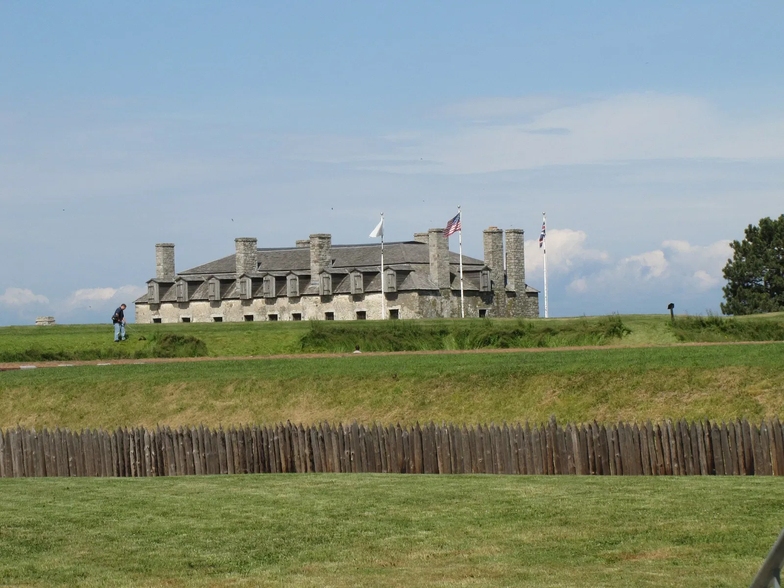 Fort Niagara