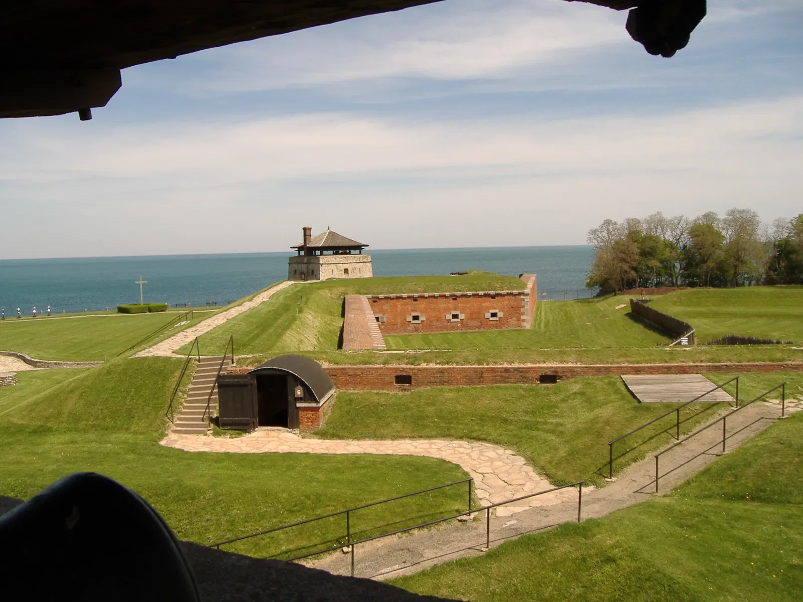 Fort Niagara