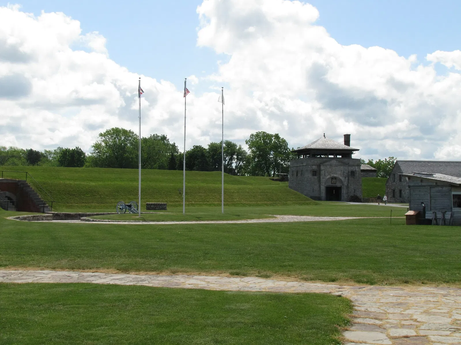 Fort Niagara
