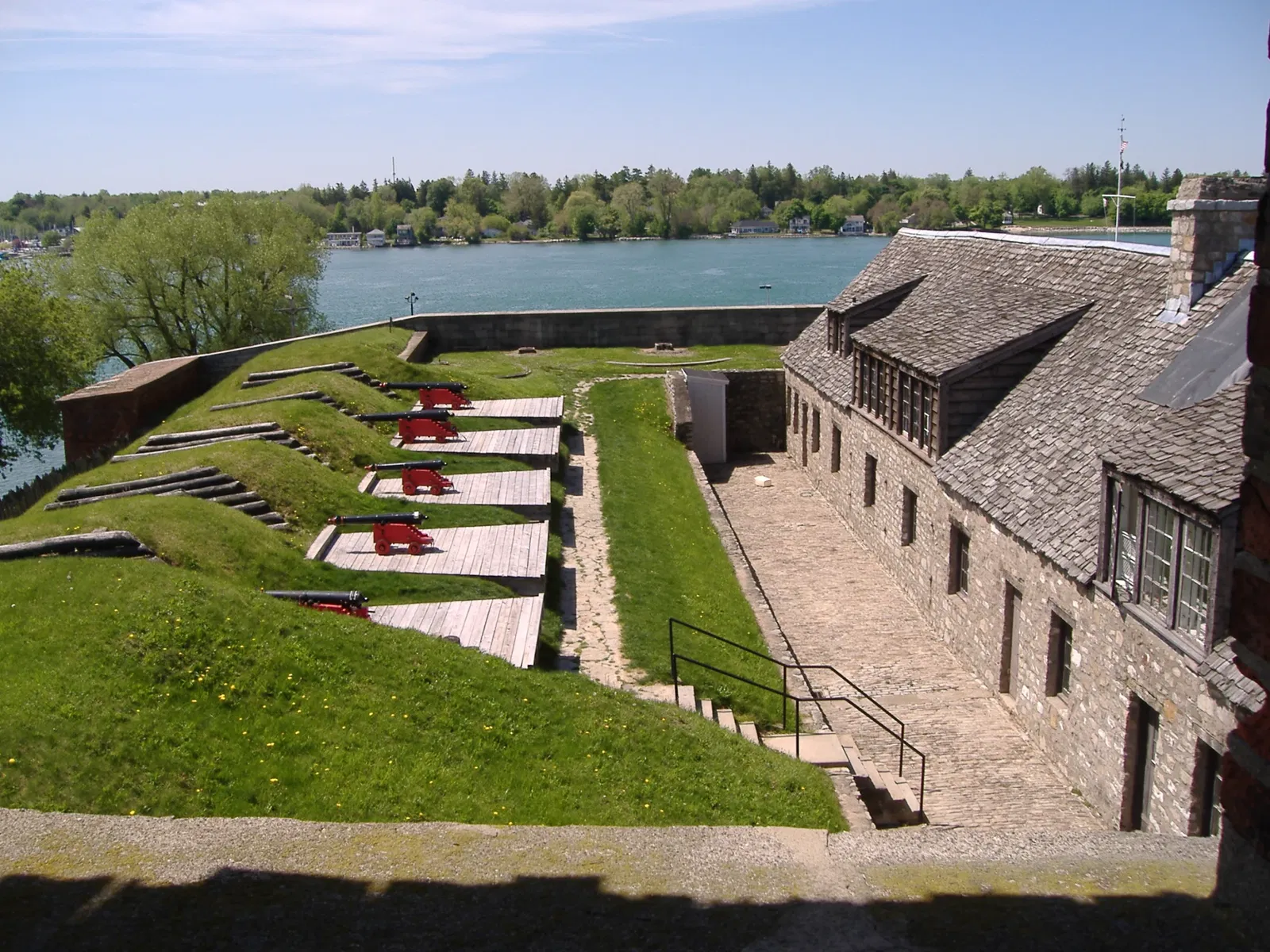 Fort Niagara