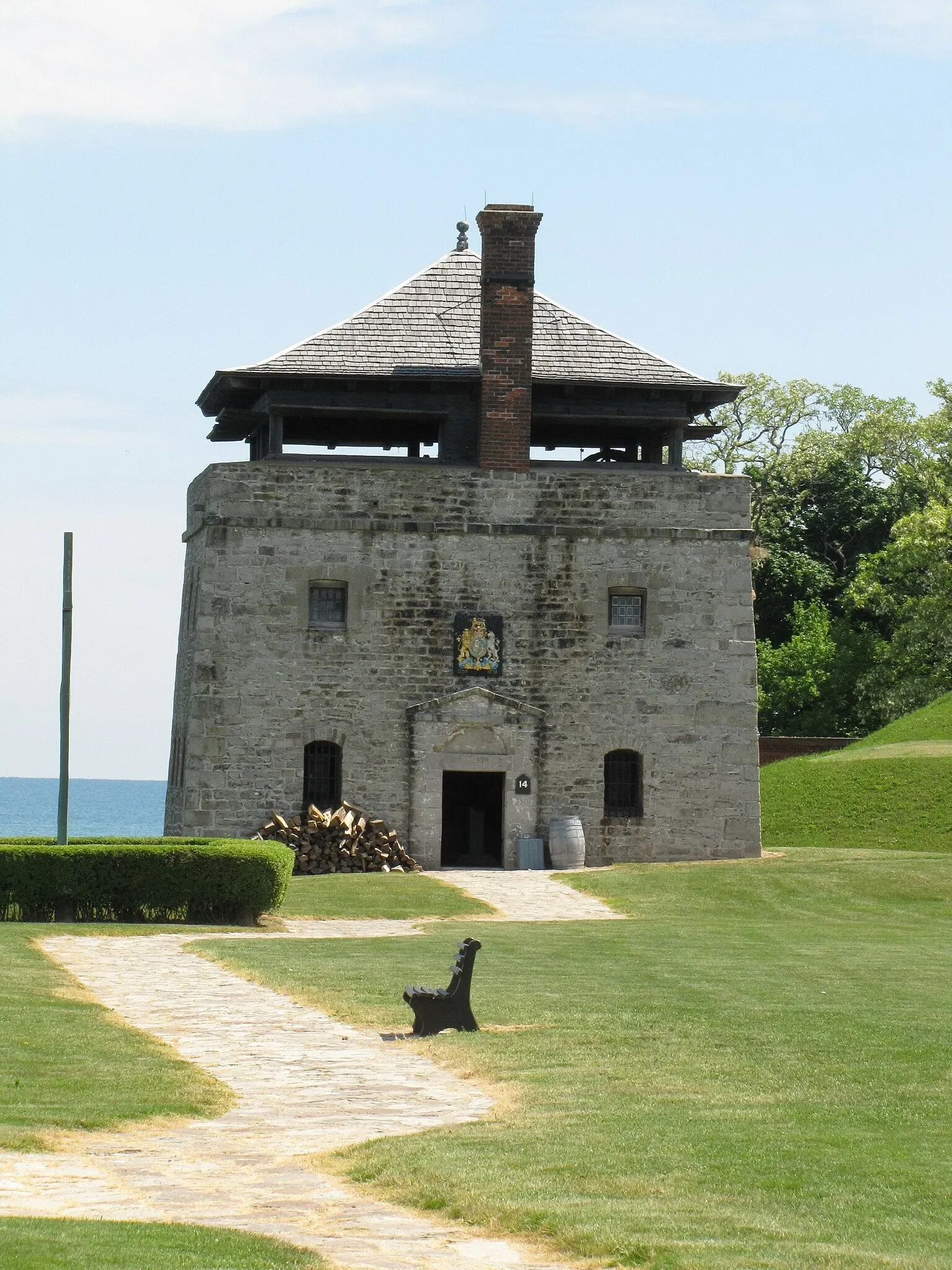 Fort Niagara