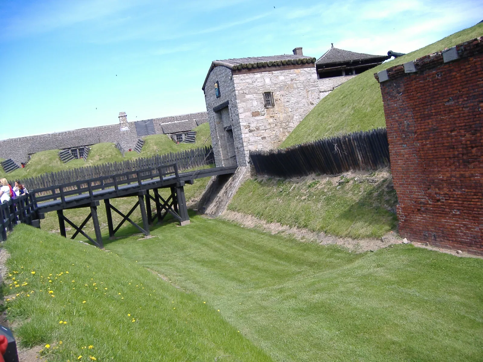 Fort Niagara
